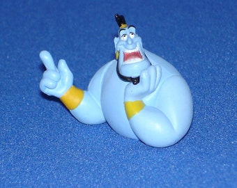 Tomy Choco Party Part 7 - #151 The Genie