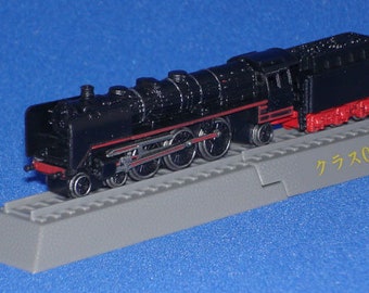 Furuta World SL Account of the Trip Trains - Class 03 4-6-2 Germany 1930 (scale 1/200)