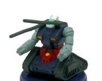 Pepsi Gundam Bottlecaps Version 2 - #3 GunTank RX-75