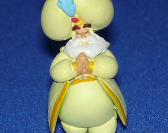 Tomy Disney Party Part 7 #155 The Sultan