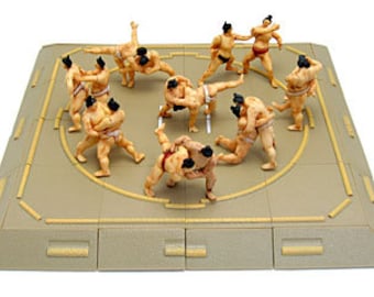 Japanese Culture Toys