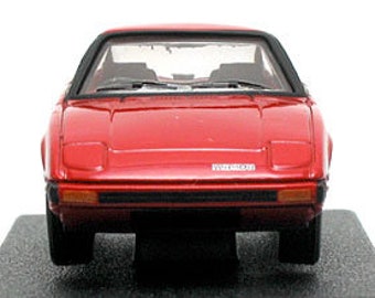 Konami The Best Collection (scale 1/64) - Mazda Savanna RX-7 (SA22C) 1978