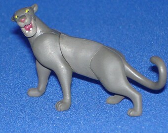 Tomy Disney Party Part 7 #158 Bogherra