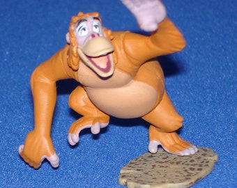Tomy Choco Party Part 7 - #161 King Louie