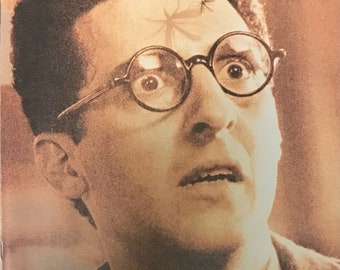 Barton Fink Japanese Movie Brochure