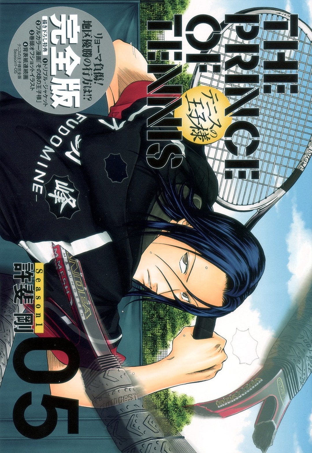 Prince (musician) visual data 5