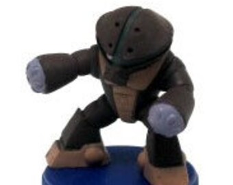 Pepsi Gundam Bottlecaps Version 2 - #14 Acguy MSM-04