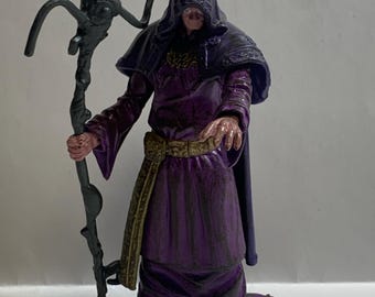 Agatsuma Resident Evil Biohazard 4 Series 2: Osmond Saddler