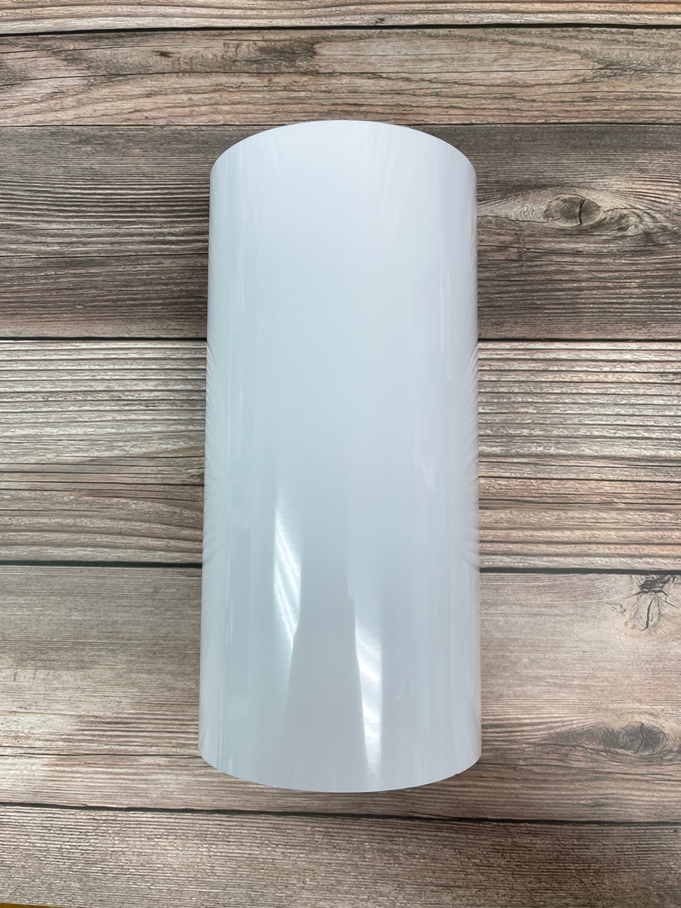 Premium DIY Lampshade Materials Adhesive Styrene Sheet, Pre-cut Roll for  Repair Create Table & Floor Lampshades, Drum Lampshade Supplies 