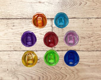 20oz Color Replacement Lids