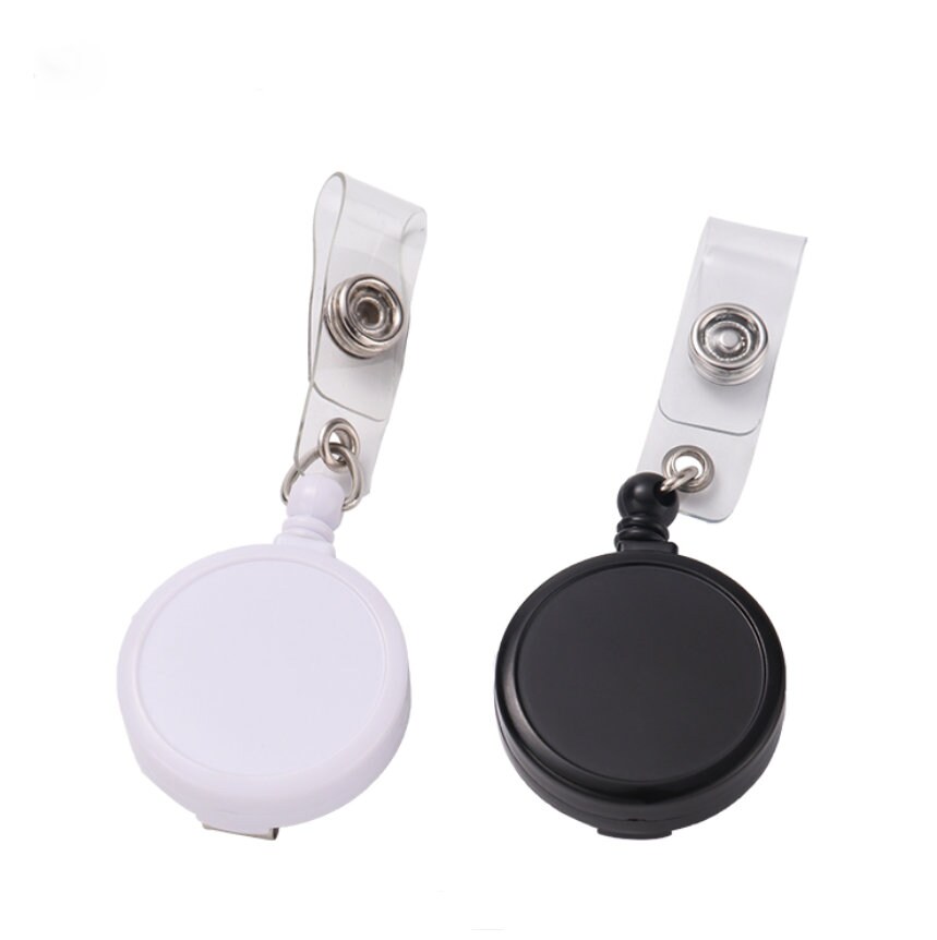 Sublimation Badge Reels Etsy