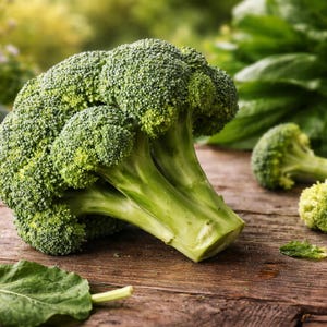 Waltham Broccoli Seeds - Non-Gmo Heirloom - Vegetable Garden