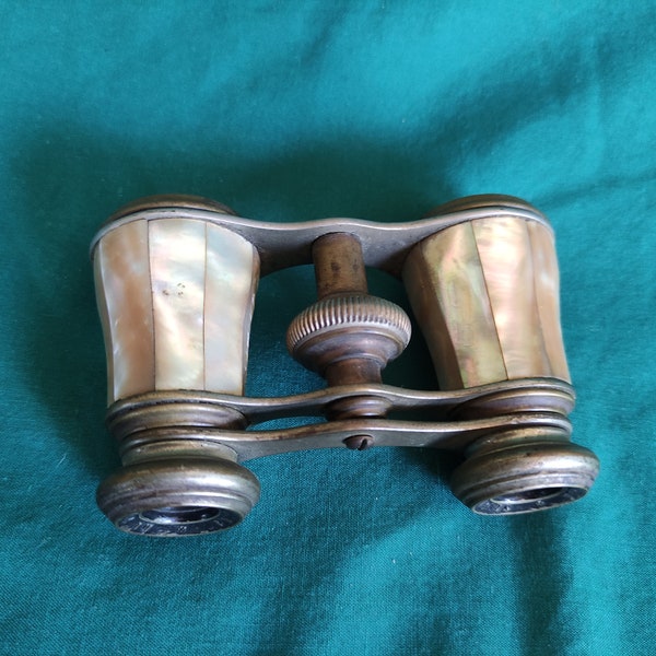 Opera Glasses - Etsy