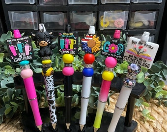 Adult Humor Pens, Trendy Office Pens, Funny Pens, Refillable Pens, Ballpoint Pens