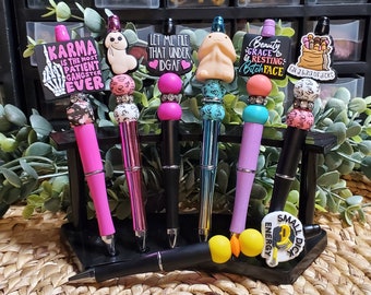 Adult humor Pens, Funny Adult Pens, Ballpoint Pens, Refillable Pens