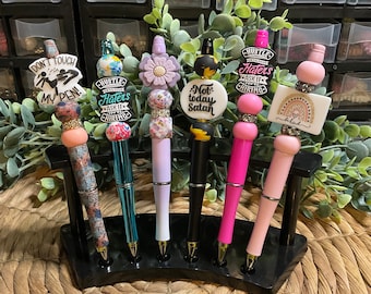 Humorous Pens, Cute Pens, Funny Pens, Ballpoint Pens, Refillable Pens