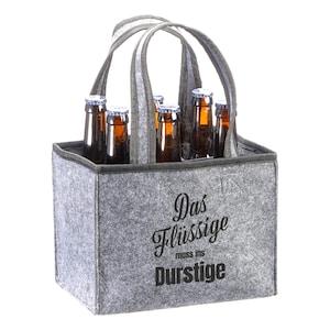 bottle carrier