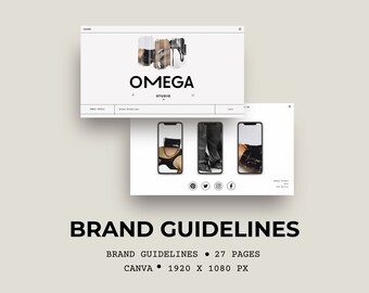 Brand Guidelines
