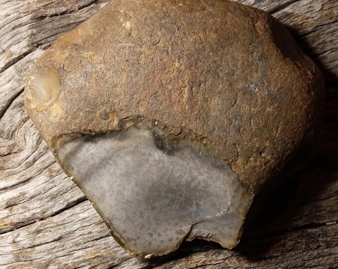 Beautiful Flint Rocks Texas Flint Mineral Specimen - HI GRADE - Beautiful Single Stone - Etsy