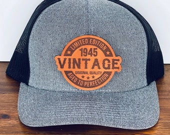 Pacific Headwear - Etsy