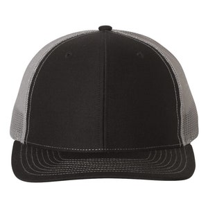 CUSTOM Handwritten Hat. Engraved Leather Hat Patch, Custom handwritten Patch. RICHARDSON hat, Snapback Hat, Cap. image 5