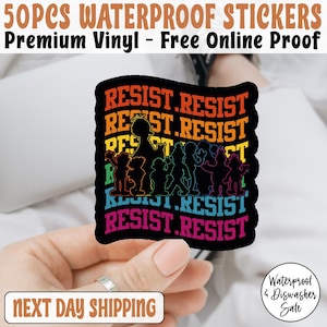 Resist Anti Trump Sticker, Anti Trump, Anti Oligarchy, Republicans Love Pedos Sticker Liberal Political Humor, Republicans Love Pedos