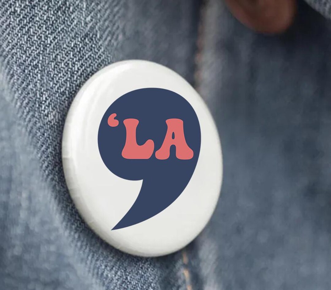 In My Madam President Kamala Harris 2024 Pin Button, Madam President ...