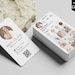 see more listings in the BUSINESS CARD TEMPLATES section