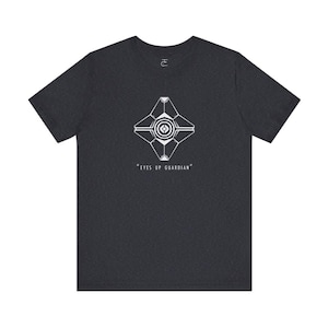 Destiny Ghost Men&#39;s T-Shirt