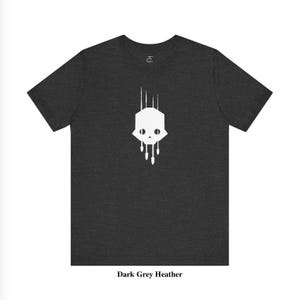 Gaming Short Sleeve Shirt