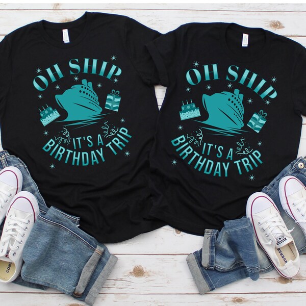 Friends Cruise Shirt Etsy