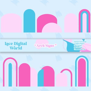Arch SVG, Arch Sign, SVG Templates, Arch Bundle, Arch Bundle SVG, Boho Arch, Arch Cut File, Chiara Arch svg, Rainbow svg, Event Planner Arch