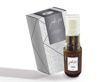 Healing Oil Serum