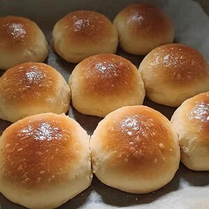 EASY Thanksgiving Dinner Rolls | Buttery Bread Recipe | Works the First Time | Digital PDF | Instant Download