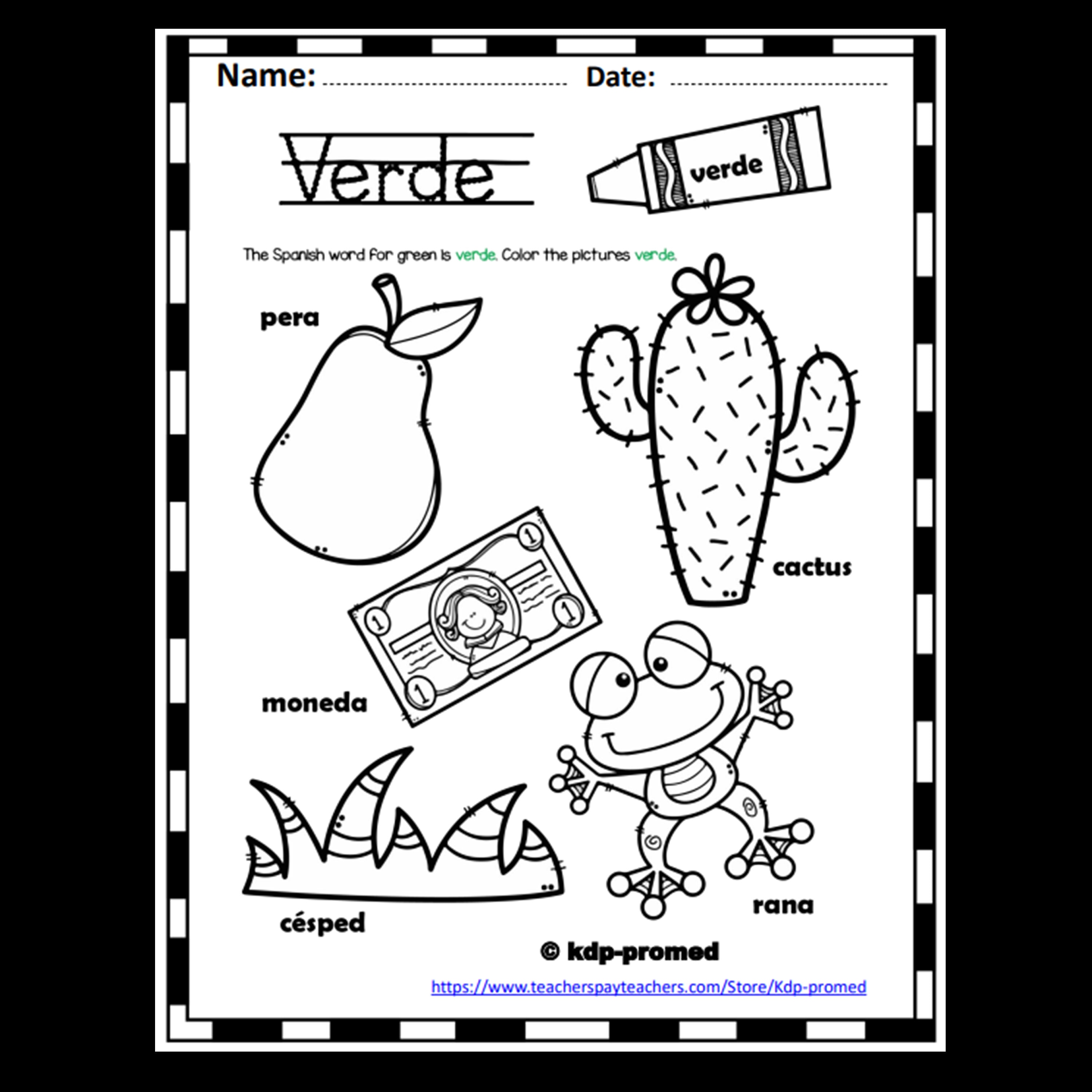 printable-spanish-colors-worksheet-for-kindergarten-spanish-etsy