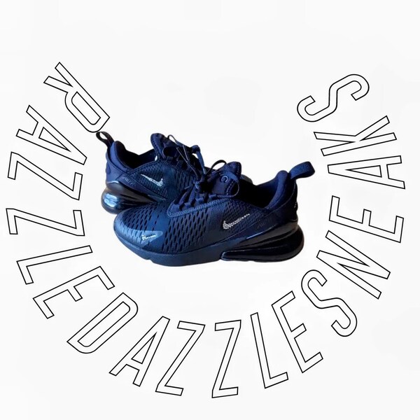 amazon uk nike air max 270