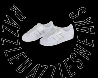 adidas custom made trainers