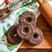 see more listings in the Keto Donuts section