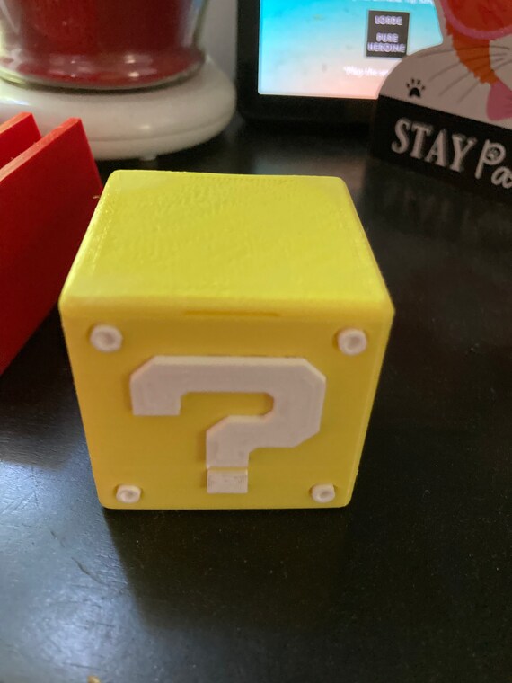 Nintendo switch store mystery package