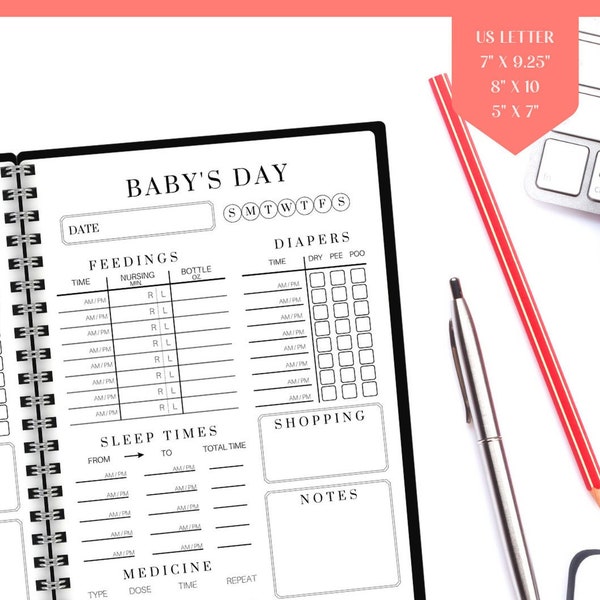 Sleeping Diaper Baby - Etsy