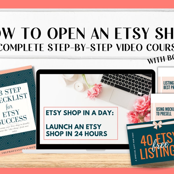 Sellers Login Etsy