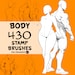 see more listings in the Procreate stamps section