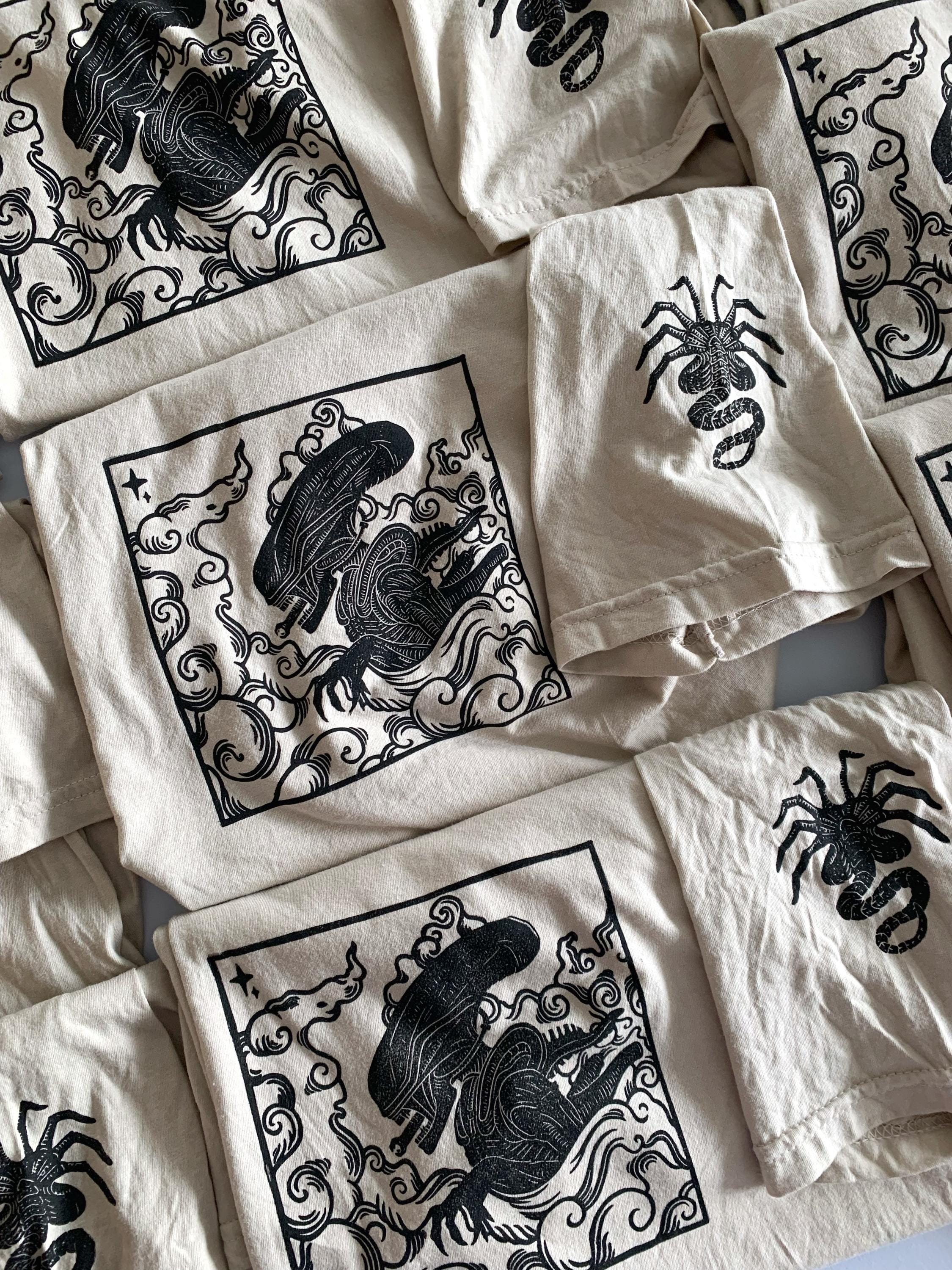 HuiyiKuoPrints - Etsy HuiyiKuoPrints - Etsy