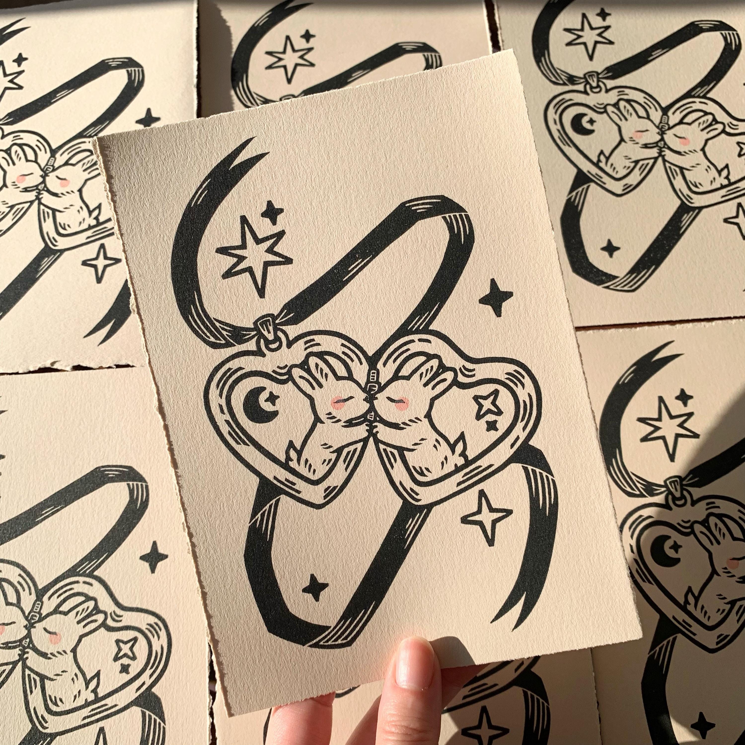 HuiyiKuoPrints - Etsy HuiyiKuoPrints - Etsy