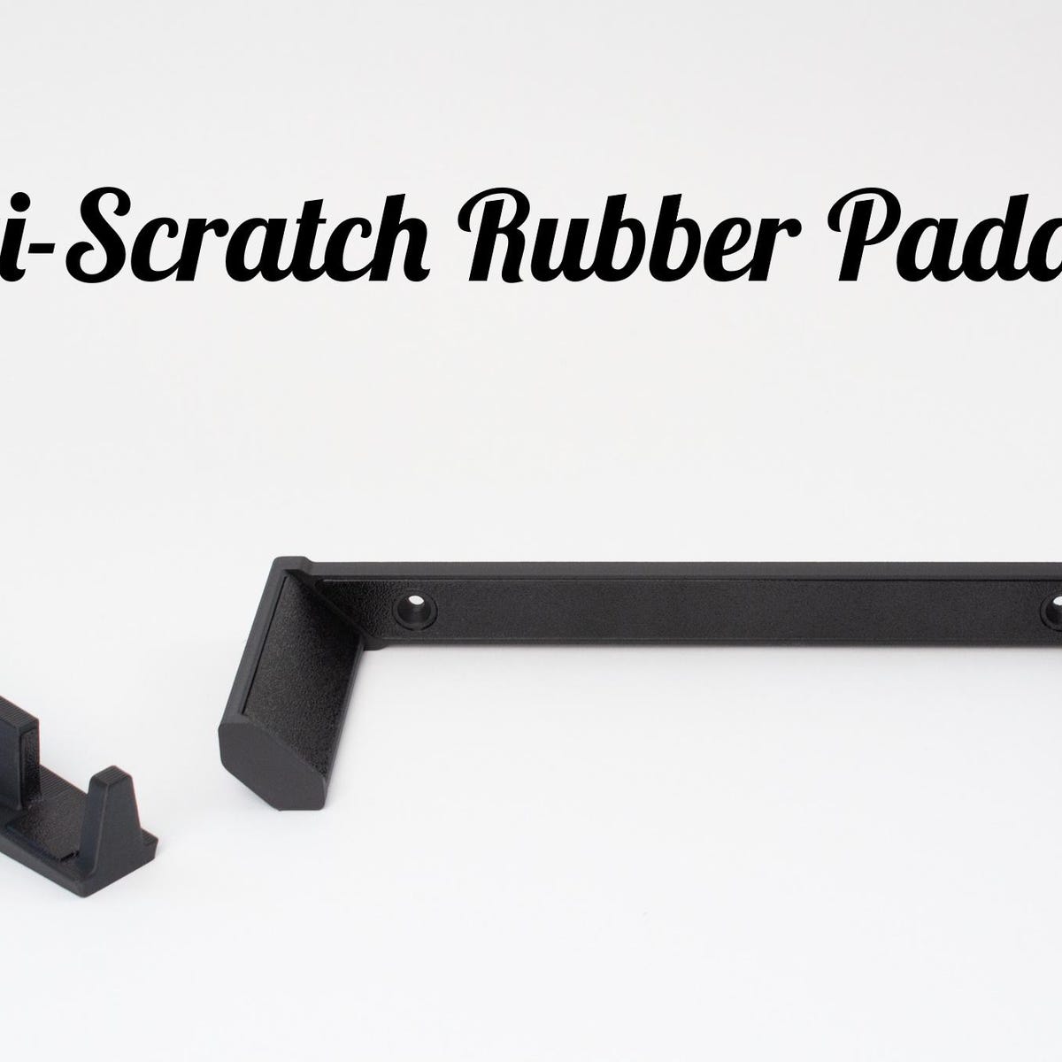 Acoustic Guitar Wall Mount