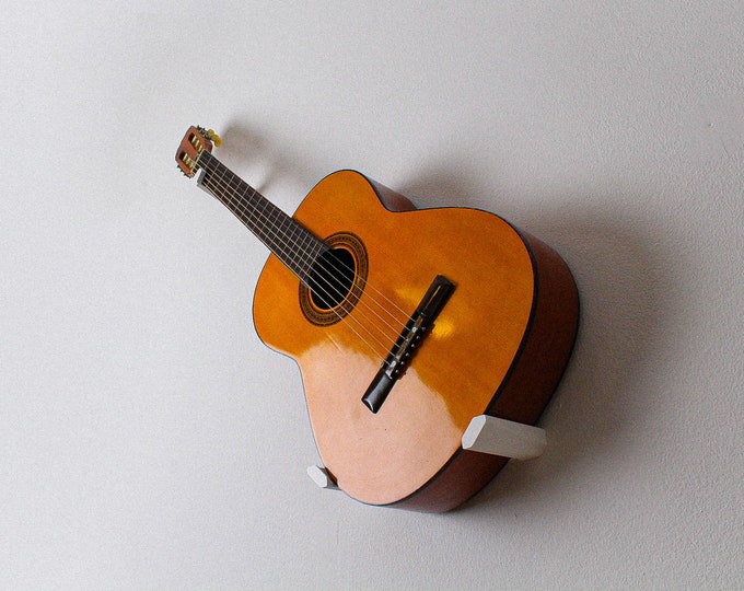 Guitar Wall Display Frame for GIBSON FENDER PRS Electric Etsy