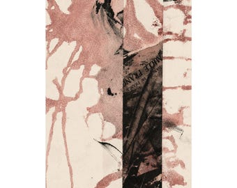 FADED MEMORIES POSTER