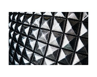 STUDDED GLORY POSTER
