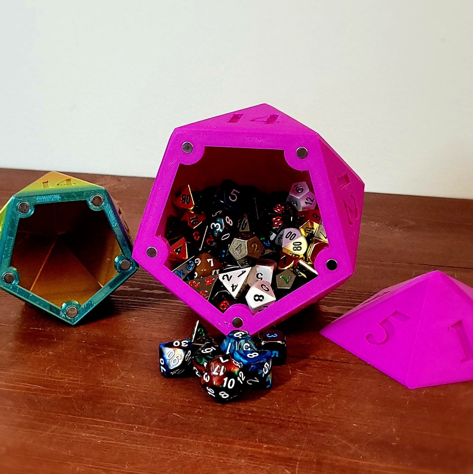 Ttrpg Box - Etsy