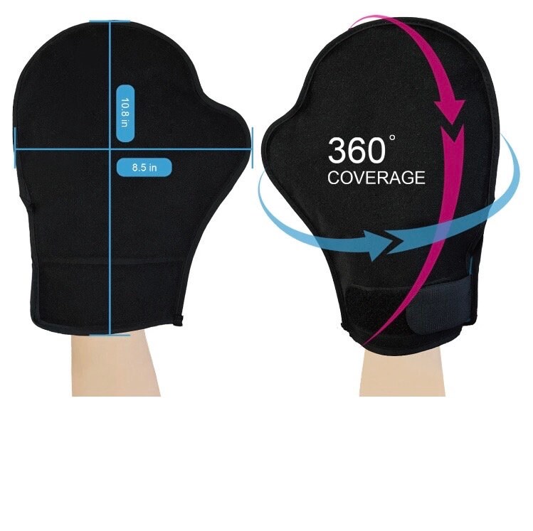 Chemotherapy Ice Gloves Cold Therapy Gloves Etsy